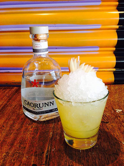 best gin bars in the world