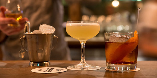 gin-joints-the-barber-shop-feature best gin joints in the world