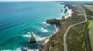 australian road trips