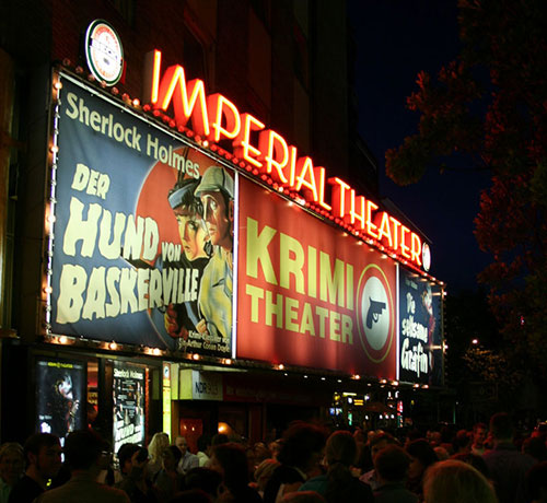hamburg