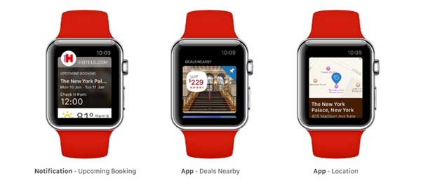 hotels.com hotels.com app