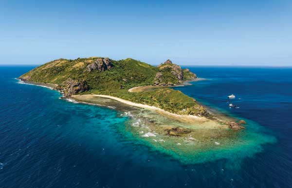 island
