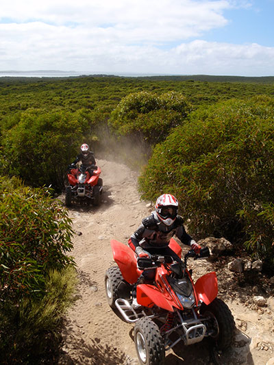 activities on kangaroo island