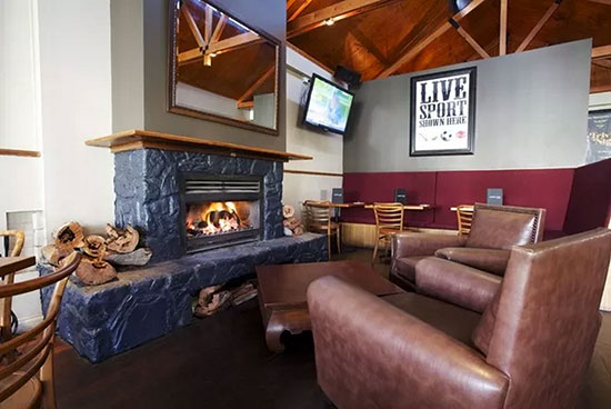 sports bars in melbourne