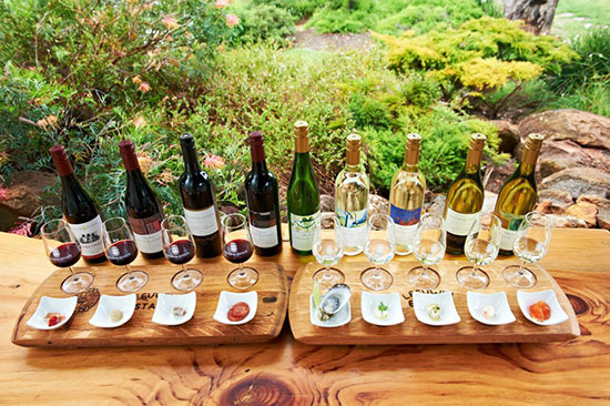 margaret river wine tours
