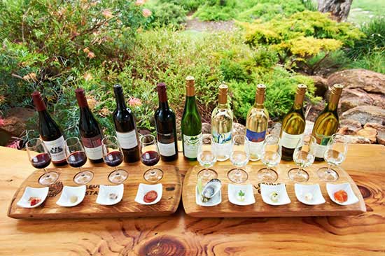 Margaret River Wine Tours