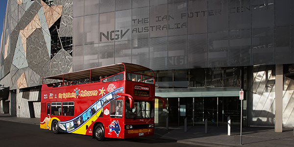 melbourne-city-sightseeing-bus melbourne