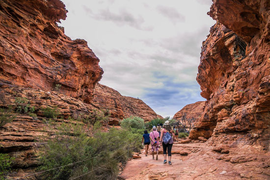 kings canyon