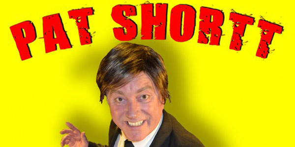 pat shortt australian tour