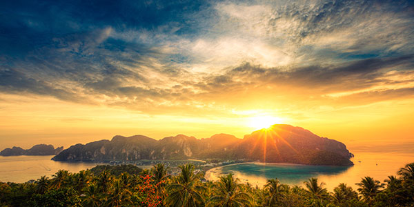 thailand travel tips
