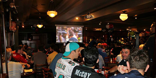 turf-bar-sports pub Melbourne sports bars in melbourne pub quiz in melbourne