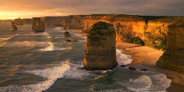 twleve-apostles must see sights in australia