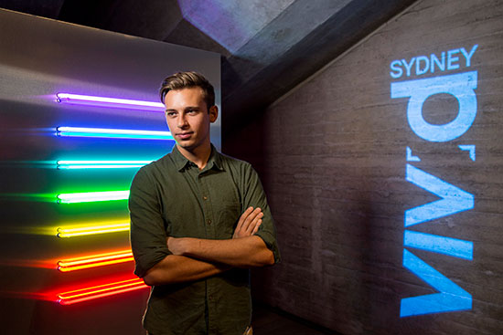 vivid sydney 2015