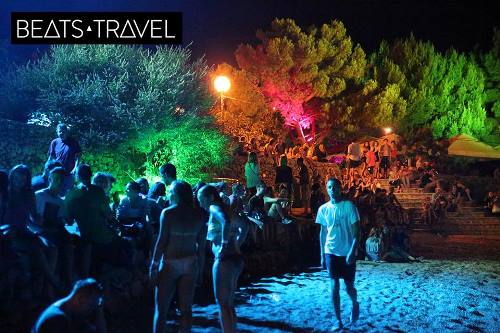beats travel