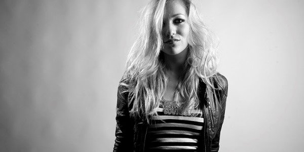 Larissa Interview