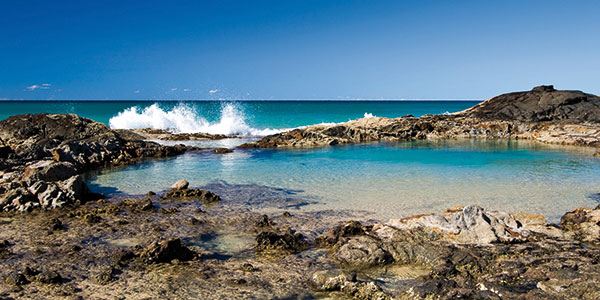 fraser island