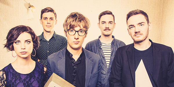 come together 2015