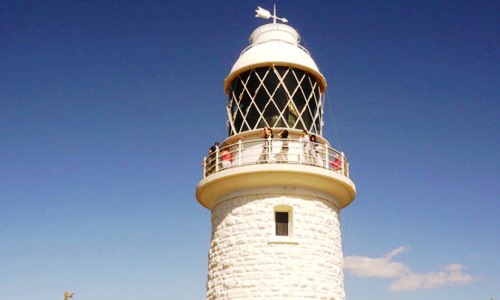 Perth to Margaret River Coach Tours