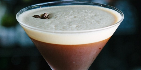 Esspreso Martini Enjoy the best drinks in Darwin