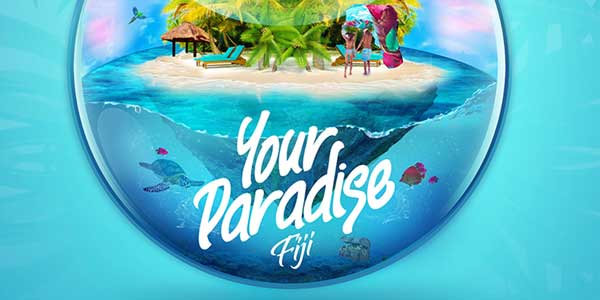 Your Paradise