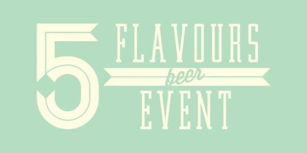 Five Flavour Festival 2015 Five Flavour Festival Brisbane