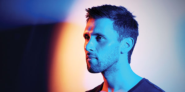 bbc radio 1 dj danny howard