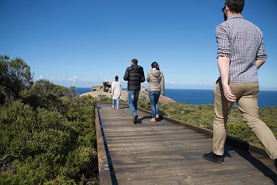 kangaroo island