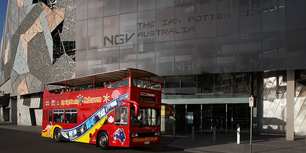 MCS-NGV melbourne bus travel