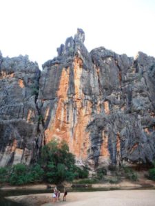 Darwin to Adelaide tours 