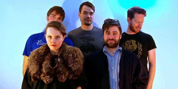 Slow Down Molasses Slow Down Molasses Release New Single Home