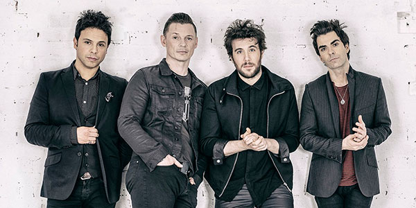 Stereophonics stereophonics