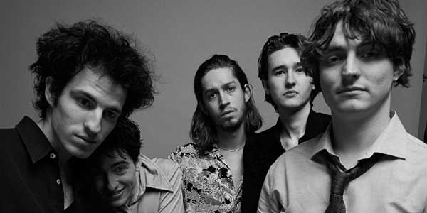 Swim-Deep Swim Deep