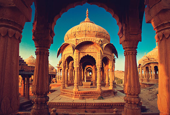 Cheap India tours