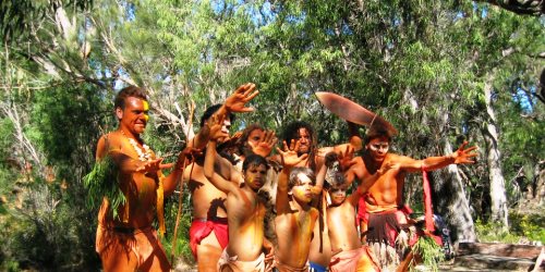 Best Day trips from Broome