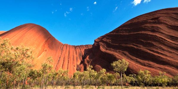 Uluru An Aussie Road Trip With Adventure Tours Australia