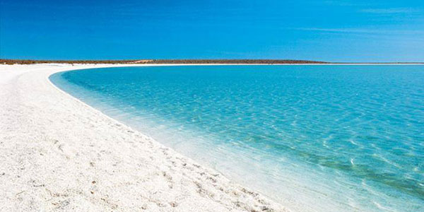 Coach tours Broome to Perth