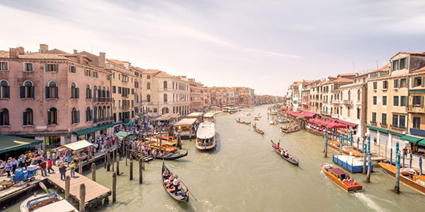 amazing destinations in the world