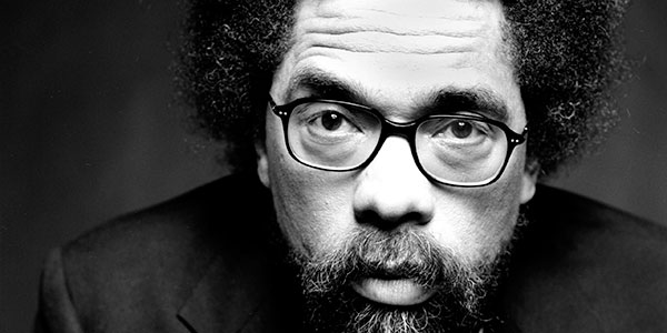 cornel west