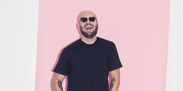 crookers crookers australian tour interview