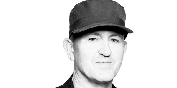 danny rampling