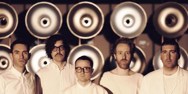 hot chip new album launch party