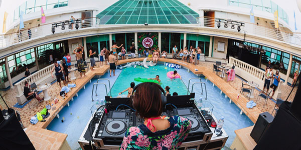 its-the-ship-dj dj on cruise for it's the ship