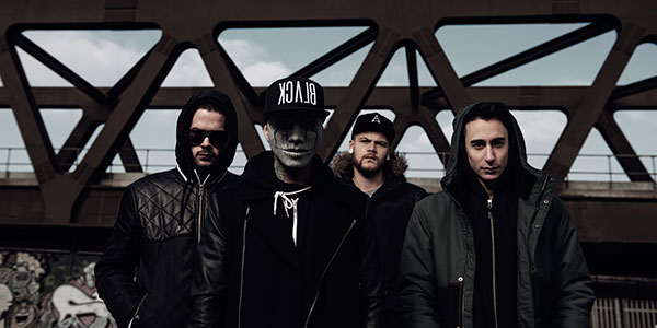 modestep