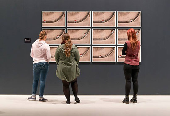 melbourne galleries