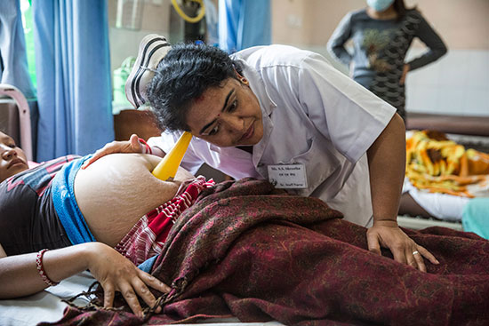 Nursing jobs in Melbourne for foreigners