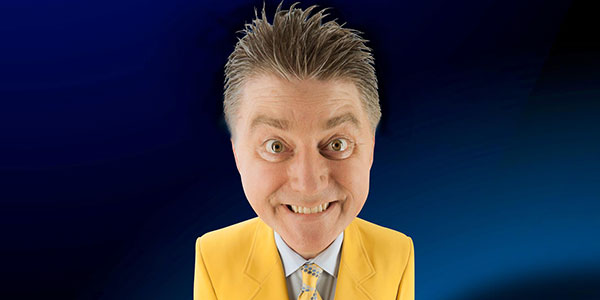 pat shortt