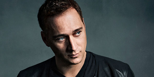 paul van dyk