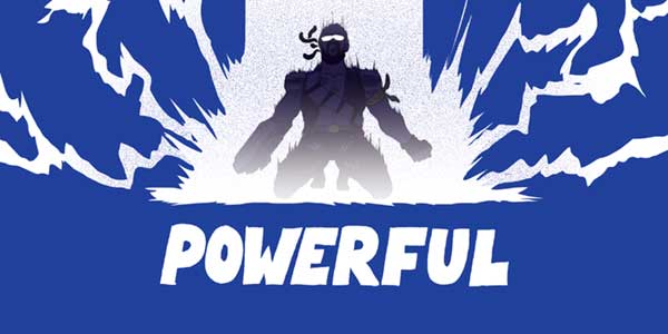 powerful powerful - major lazer
