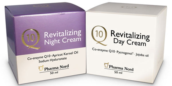 q10day-nightcream day and night moisturising cream