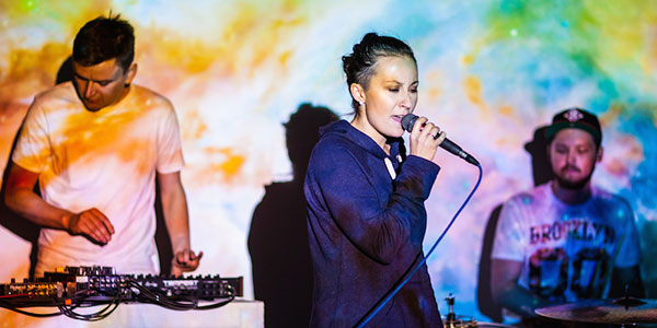 sonar soul poland band